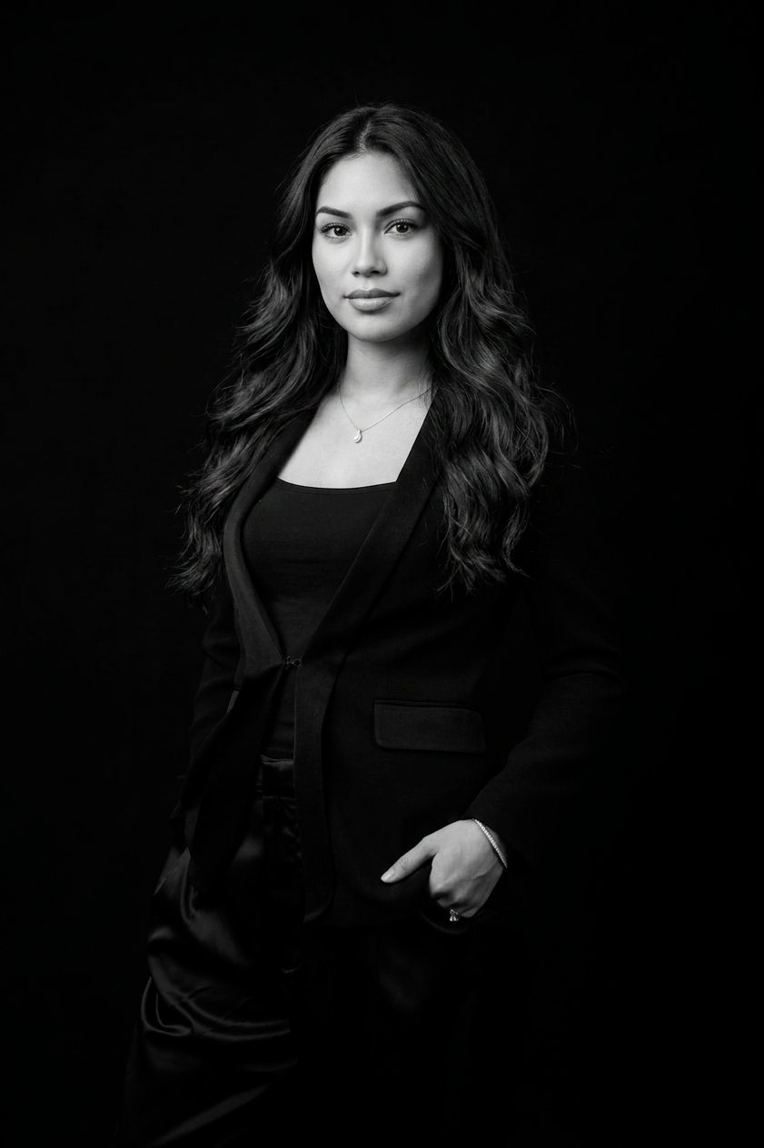 Headshots corporativos on-site